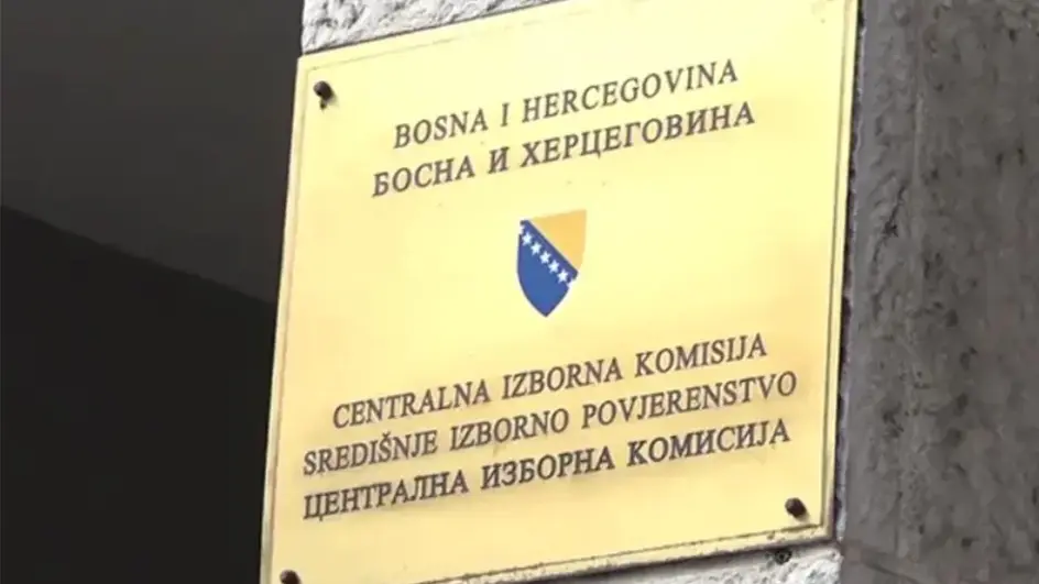 Danas ističe rok za podnošenje kandidatskih listi