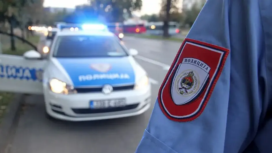 Iznuda i pranje novca u Derventi: Putem aplikacije uzeo 400 KM pa pare prebacio na nalog u kladionici