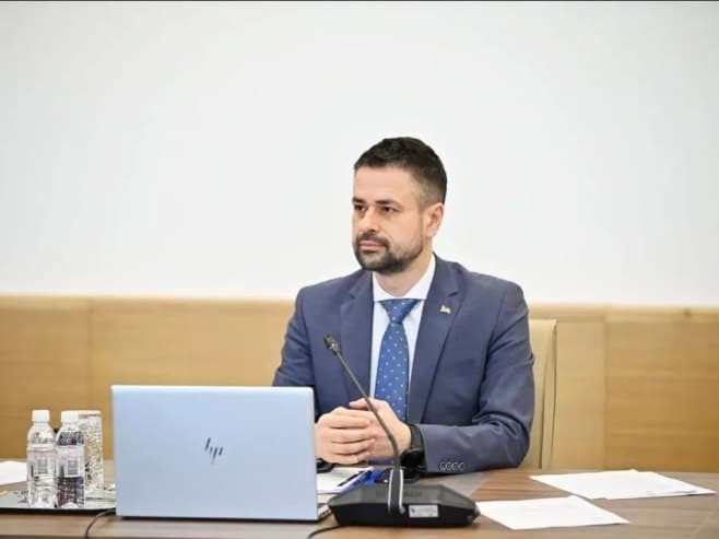 Amidžić zakazao hitnu telefonsku sjednicu Upravnog odbora UIO zbog urušavanja mosta na GP Gradiška