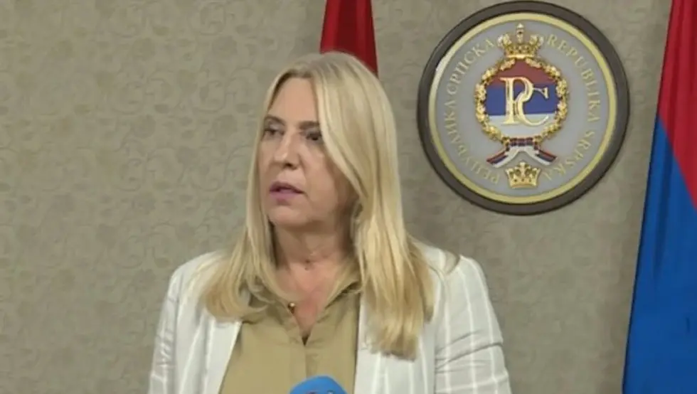 Cvijanović: Srpska dobija ponude za saradnju sa velikih adresa