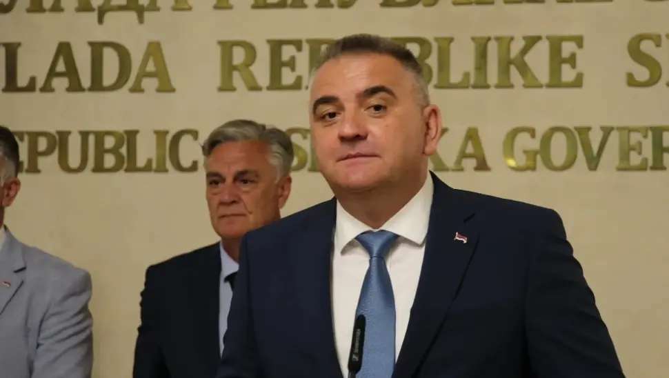 Minić: Apsolutno vjerujem našim institucijama i policiji