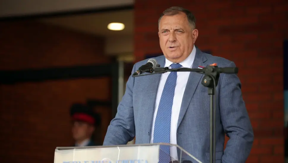 Dodik uputio saučešće porodicama i prijateljima stradalih planinara