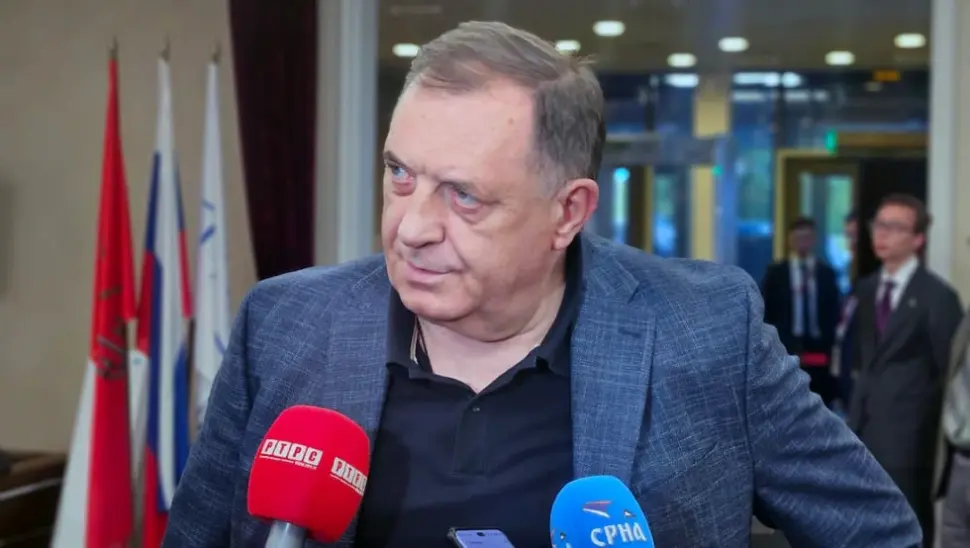 Dodik: Muslimani pokušavaju da spriječe budućnost srpskih povratnika