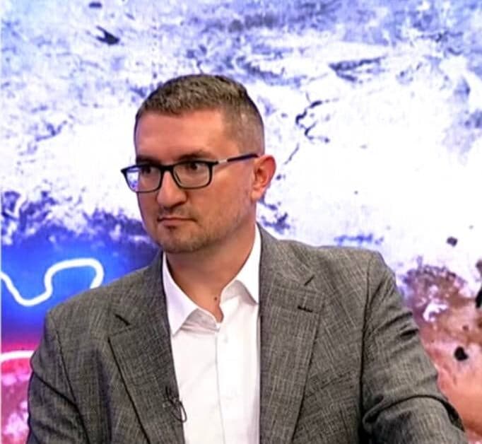 Vladimir Prebiračević: Harkov će biti oslobođen do kraja sukoba